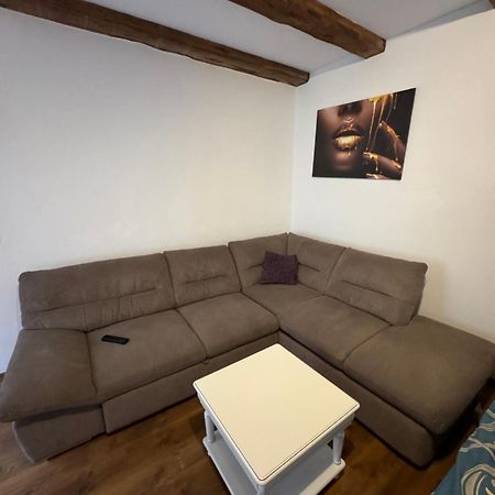 Sunrise Castelului Brasov Apartment Luaran gambar