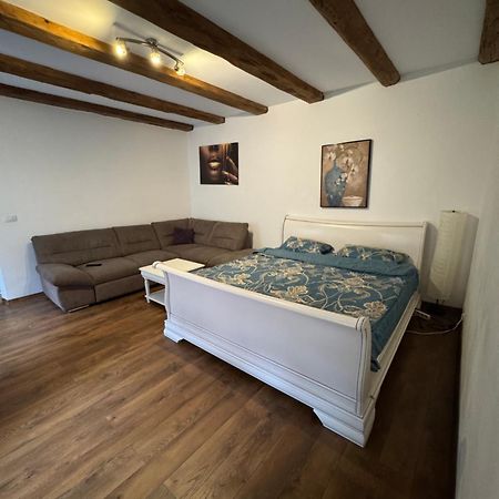 Sunrise Castelului Brasov Apartment Luaran gambar