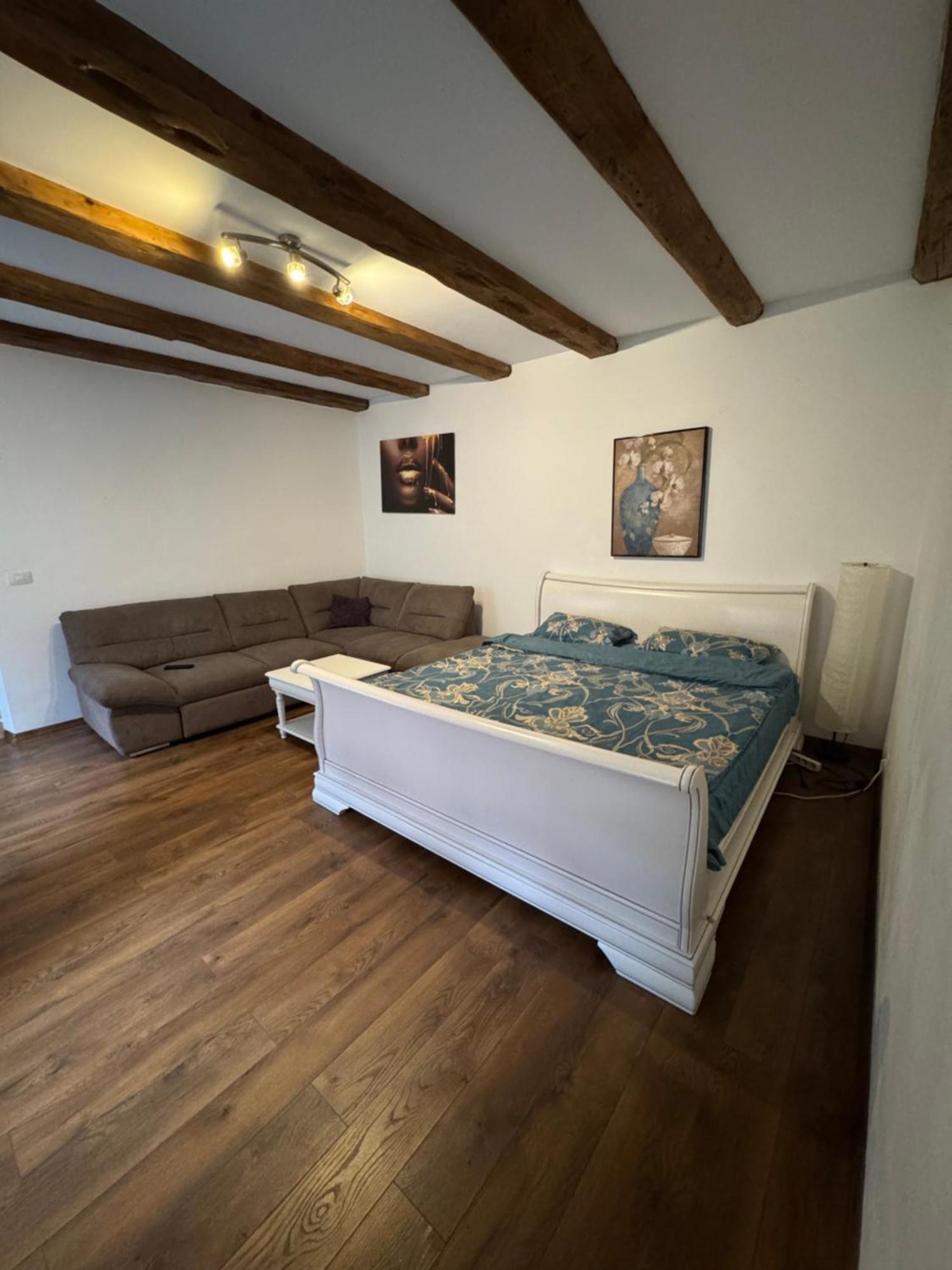 Sunrise Castelului Brasov Apartment Luaran gambar