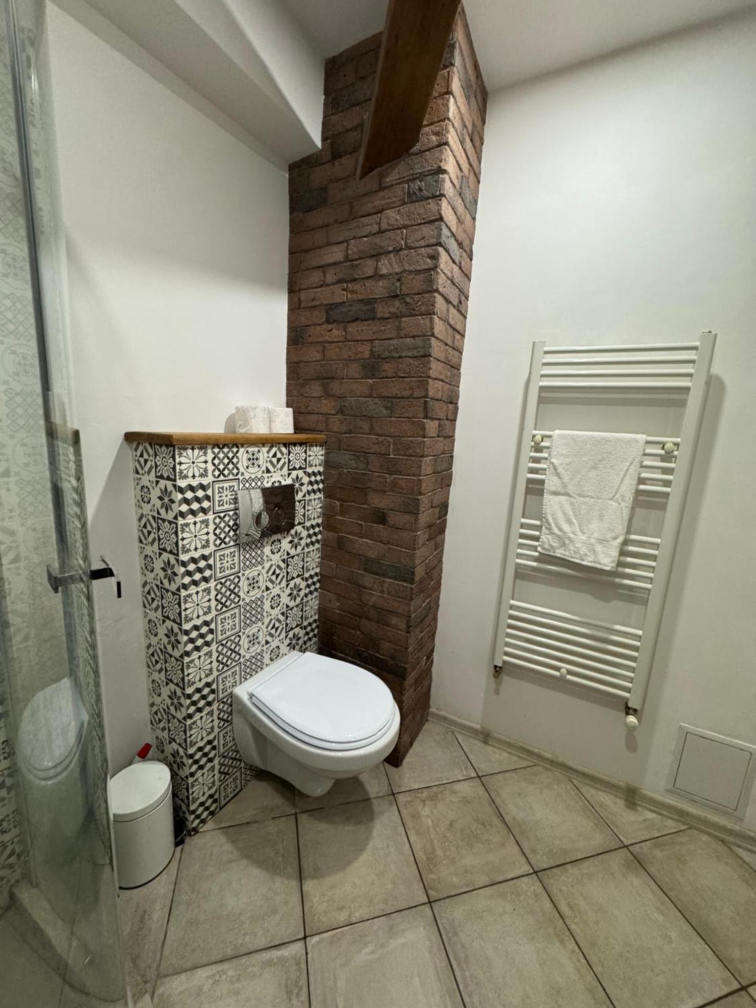 Sunrise Castelului Brasov Apartment Luaran gambar