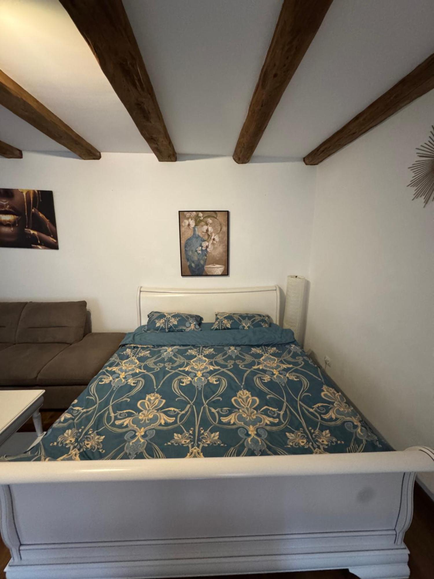 Sunrise Castelului Brasov Apartment Luaran gambar