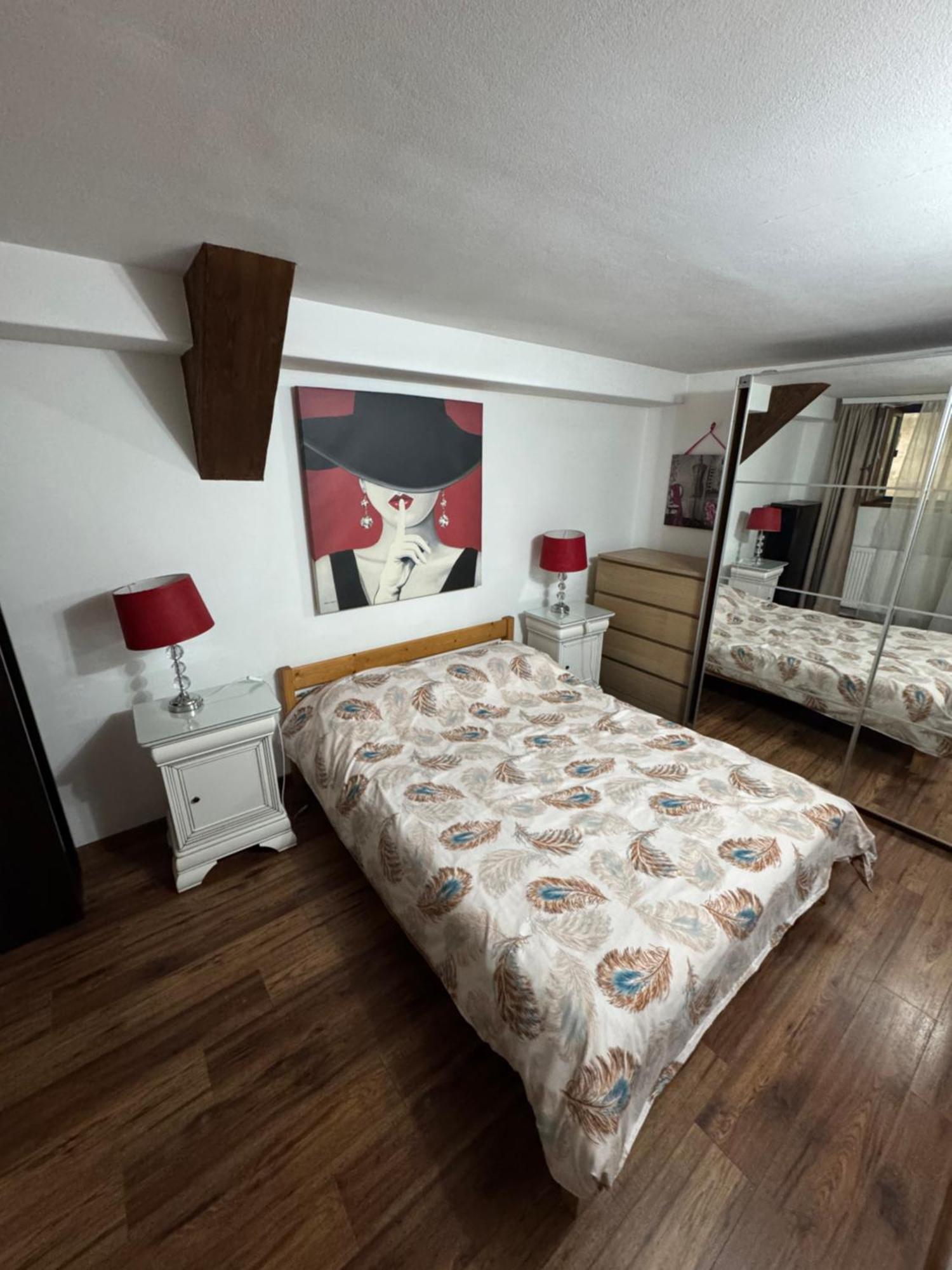 Sunrise Castelului Brasov Apartment Luaran gambar